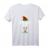 Lustiges Gaming Zocker Elf T-Shirt für Weihnachten – Familienoutfit, Partnerlook & Geschenkidee für Gamer, Kinder & Großeltern