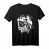 Puch Oldtimer Moped T-Shirt – Perfekt für Puch Mofa Fans, Sammler & Moped Begeisterte als Geschenk
