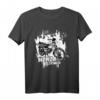 Puch Oldtimer Moped T-Shirt – Perfekt für Puch Mofa Fans, Sammler & Moped Begeisterte als Geschenk