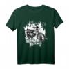 Puch Oldtimer Moped T-Shirt – Perfekt für Puch Mofa Fans, Sammler & Moped Begeisterte als Geschenk