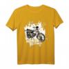 Puch Oldtimer Moped T-Shirt – Perfekt für Puch Mofa Fans, Sammler & Moped Begeisterte als Geschenk
