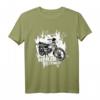Puch Oldtimer Moped T-Shirt – Perfekt für Puch Mofa Fans, Sammler & Moped Begeisterte als Geschenk