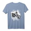 Puch Oldtimer Moped T-Shirt – Perfekt für Puch Mofa Fans, Sammler & Moped Begeisterte als Geschenk