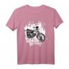 Puch Oldtimer Moped T-Shirt – Perfekt für Puch Mofa Fans, Sammler & Moped Begeisterte als Geschenk