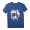 Puch Oldtimer Moped T-Shirt – Perfekt für Puch Mofa Fans, Sammler & Moped Begeisterte als Geschenk