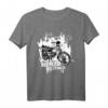 Puch Oldtimer Moped T-Shirt – Perfekt für Puch Mofa Fans, Sammler & Moped Begeisterte als Geschenk