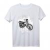 Puch Oldtimer Moped T-Shirt – Perfekt für Puch Mofa Fans, Sammler & Moped Begeisterte als Geschenk