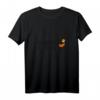 Damen T-Shirt für Aperol Spritz Fans - Lustiges Sommeroutfit für Junggesellinnenabschied, Urlaub & Partys