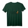 Damen T-Shirt für Aperol Spritz Fans - Lustiges Sommeroutfit für Junggesellinnenabschied, Urlaub & Partys