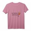 Damen T-Shirt für Aperol Spritz Fans - Lustiges Sommeroutfit für Junggesellinnenabschied, Urlaub & Partys