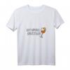 Damen T-Shirt für Aperol Spritz Fans - Lustiges Sommeroutfit für Junggesellinnenabschied, Urlaub & Partys