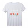 Damen Glühwein Testerin T-Shirt - Lustiges Weihnachtsmarkt Geschenk für Frauen, Freundinnen, Kolleginnen & Mütter