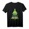 Lustiges Weihnachtsoutfit T-Shirt - Witziges Weihnachtskleid für Festliche Anlässe Jetzt Bestellen