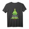 Lustiges Weihnachtsoutfit T-Shirt - Witziges Weihnachtskleid für Festliche Anlässe Jetzt Bestellen
