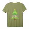 Lustiges Weihnachtsoutfit T-Shirt - Witziges Weihnachtskleid für Festliche Anlässe Jetzt Bestellen