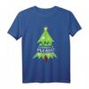 Lustiges Weihnachtsoutfit T-Shirt - Witziges Weihnachtskleid für Festliche Anlässe Jetzt Bestellen