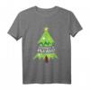 Lustiges Weihnachtsoutfit T-Shirt - Witziges Weihnachtskleid für Festliche Anlässe Jetzt Bestellen
