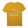Lustiges Merry Christmas Pinguin Weihnachts T-Shirt – Klassisch geschnitten, perfekt für festliche Anlässe und Weihnachtsfeiern