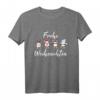 Lustiges Merry Christmas Pinguin Weihnachts T-Shirt – Klassisch geschnitten, perfekt für festliche Anlässe und Weihnachtsfeiern