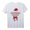 Lustiges Weihnachtsmann Partnerlook T-Shirt für Familie & Paare – Perfektes Weihnachtsoutfit für die Feiertage & Festliche Stimmung