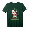 Lustige passende Weihnachtskleidung Familie Weihnachten Shirt Plaid – Niedliche, coole festliche Outfits für Männer, Frauen, Kinder & Jugendliche