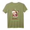 Lustige passende Weihnachtskleidung Familie Weihnachten Shirt Plaid – Niedliche, coole festliche Outfits für Männer, Frauen, Kinder & Jugendliche