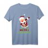 Lustige passende Weihnachtskleidung Familie Weihnachten Shirt Plaid – Niedliche, coole festliche Outfits für Männer, Frauen, Kinder & Jugendliche