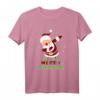 Lustige passende Weihnachtskleidung Familie Weihnachten Shirt Plaid – Niedliche, coole festliche Outfits für Männer, Frauen, Kinder & Jugendliche
