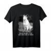 Weißer Schäferhund Design T-Shirt für Hundeliebhaber – Perfektes Geschenk für Hunde-Fans, Hundeschule & Spaziergänge