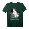 Weißer Schäferhund Design T-Shirt für Hundeliebhaber – Perfektes Geschenk für Hunde-Fans, Hundeschule & Spaziergänge