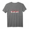 Xmas Gartenzwerg Weihnachts Wichtel oder Gnom T-Shirt – Festliches Familienoutfit für Weihnachten & Partnerlook