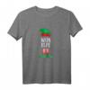 Wein Elfe Partnerlook Familien Outfit Weihnachten - Lustiges Elfenshirt für Frauen, Mama, Tochter & Oma als Geschenkidee