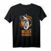 Lustiges Bariton Geschenk für Baritonspieler T-Shirt – Humorvolles Musiker T-Shirt für Orchester, Jazz & Musikverein