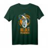Lustiges Bariton Geschenk für Baritonspieler T-Shirt – Humorvolles Musiker T-Shirt für Orchester, Jazz & Musikverein