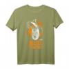 Lustiges Bariton Geschenk für Baritonspieler T-Shirt – Humorvolles Musiker T-Shirt für Orchester, Jazz & Musikverein