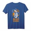 Lustiges Bariton Geschenk für Baritonspieler T-Shirt – Humorvolles Musiker T-Shirt für Orchester, Jazz & Musikverein