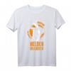 Lustiges Bariton Geschenk für Baritonspieler T-Shirt – Humorvolles Musiker T-Shirt für Orchester, Jazz & Musikverein