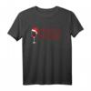 Merry Drunk Im Christmas Weihnachts T-Shirt - Lustiges und witziges Weihnachtsshirt für Familie und Weihnachtsfeiern