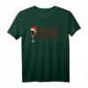 Merry Drunk Im Christmas Weihnachts T-Shirt - Lustiges und witziges Weihnachtsshirt für Familie und Weihnachtsfeiern