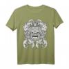 Barong Bali Kultur Indonesien T-Shirt – Reise, Urlaub & Mythologie Geschenk für Bali-Liebhaber & Reisende