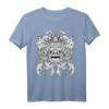 Barong Bali Kultur Indonesien T-Shirt – Reise, Urlaub & Mythologie Geschenk für Bali-Liebhaber & Reisende