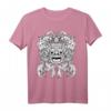 Barong Bali Kultur Indonesien T-Shirt – Reise, Urlaub & Mythologie Geschenk für Bali-Liebhaber & Reisende