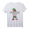 Whiskey Elf Weihnachtsoutfit Partnerlook für Weihnachten – Festliche Elfenkostüme & T-Shirts für die ganze Familie
