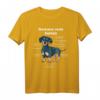 Anatomie eines Dackel T-Shirt - Lustiges Geschenk für Hundeliebhaber, Gassi-Runden & Dackel Fans zu Geburtstag & Weihnachten