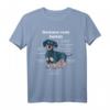 Anatomie eines Dackel T-Shirt - Lustiges Geschenk für Hundeliebhaber, Gassi-Runden & Dackel Fans zu Geburtstag & Weihnachten