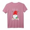 God Jul Lustiges Wichtel T-Shirt Skandinavischer Zwerg Weihnachtsdesign für Fans & Weihnachtsfeier