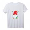 God Jul Lustiges Wichtel T-Shirt Skandinavischer Zwerg Weihnachtsdesign für Fans & Weihnachtsfeier