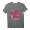 Damen Physiotherapeutin Queen of Pain Physio T-Shirt – Lustiges Geschenk für Physiotherapeuten, Masseure & Physiotherapeutinnen zum Geburtstag, Weihnachten & Ausbildung