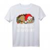 Offizielles Faultier Weihnachtsshirt - Lustiges Schlafshirt & Pullover für Weihnachten, perfekte Faultiergeschenke für Damen, Herren & Kinder