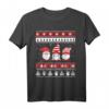 Weihnachten Wichtel Ugly Christmas Sweater – Lustiger festlicher Pullover für Damen und Herren